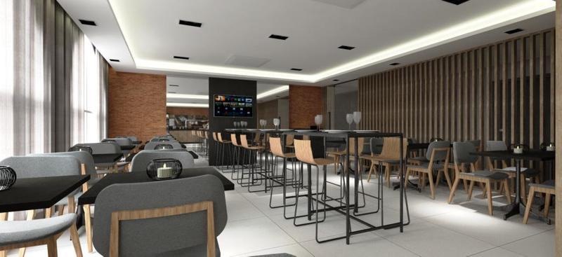 Intercity Sao Leopoldo Bagian luar foto